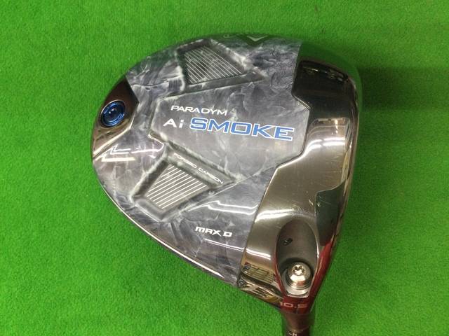 Callaway ドライバー