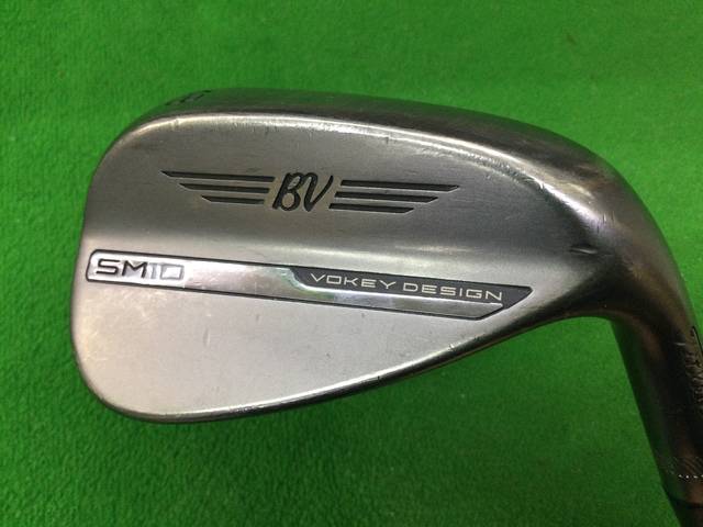 Titleist ウェッジ