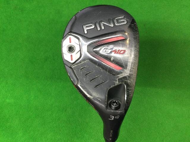 PING ユーティリティ