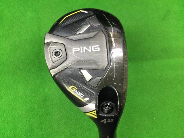 PING ユーティリティ