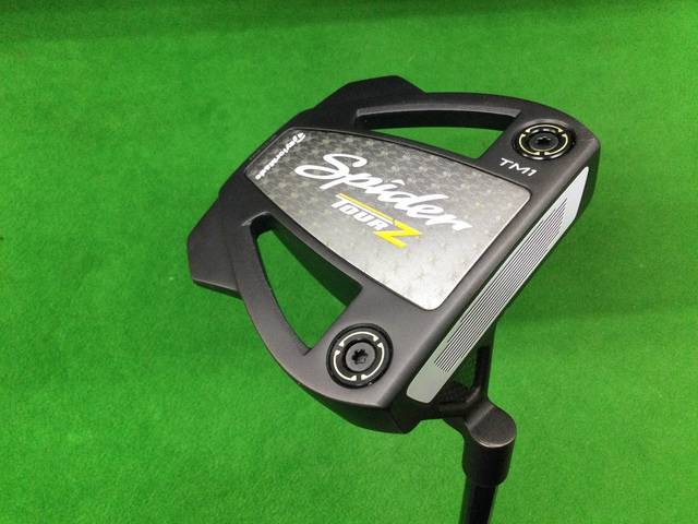 TaylorMade パター