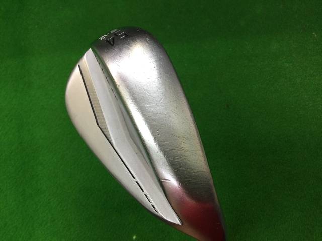 PING ウェッジ GLIDE 4.0 54°-S12