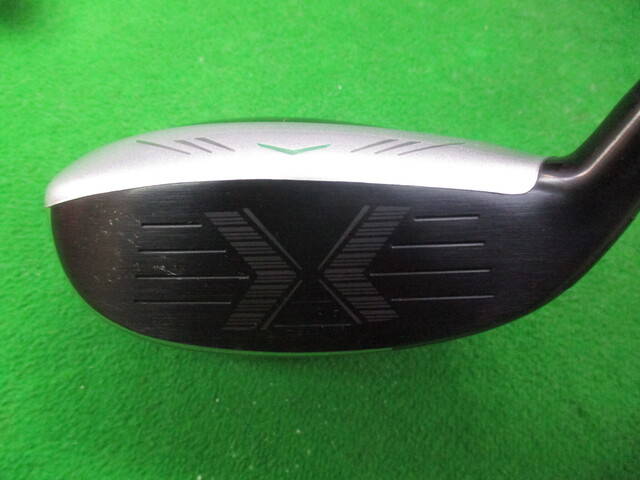 DUNLOP ユーティリティ XXIO (2022) X-eks- H3(18°)