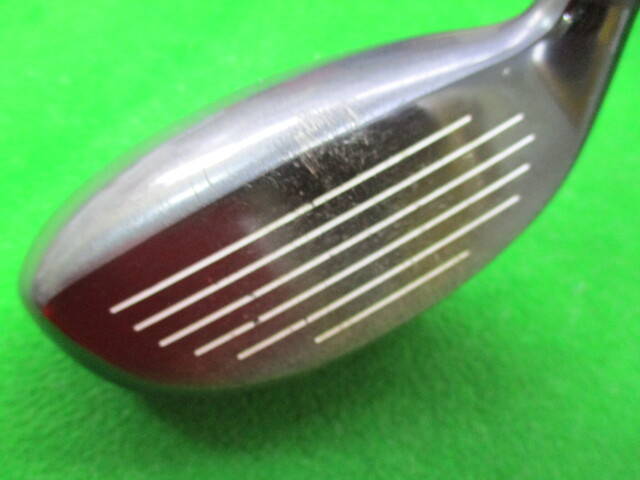 Titleist ユーティリティ 816H1 (付属無) 21゜