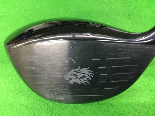 EMILLID BAHAMA ドライバー EMILLID BAHAMA Carlvinson CV-11 PRO 10.5°