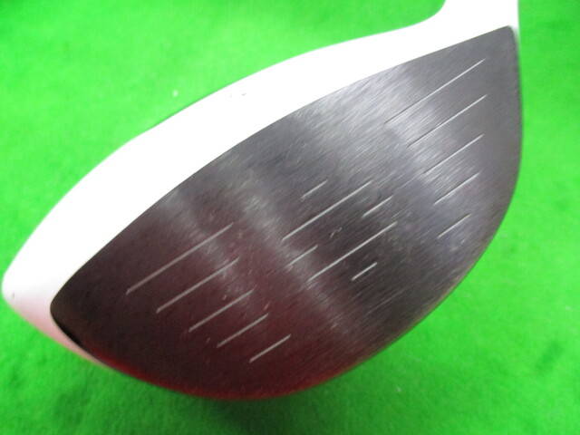 TaylorMade ドライバー M2 (2017) (付属無) 10.5゜