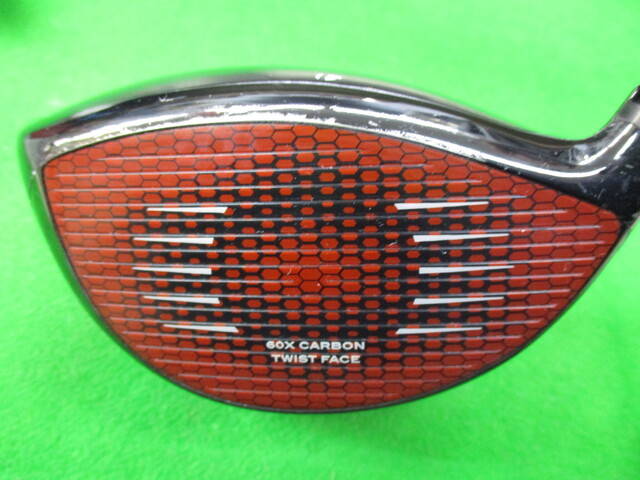 TaylorMade ドライバー STEALTH  9°