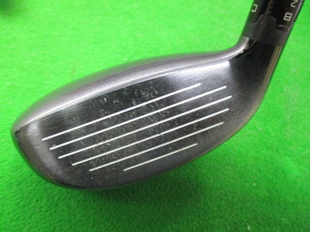 Titleist ユーティリティ 816H1 (付属無) 23゜