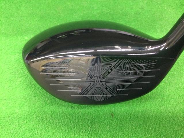 MAJESTY GOLF フェアウェイウッド VANQUISH by MAJESTY #5(18゜)