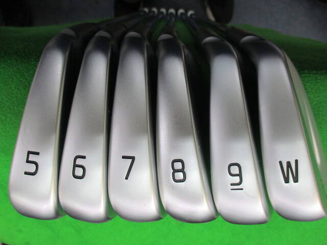 PING アイアンセット i59 6本