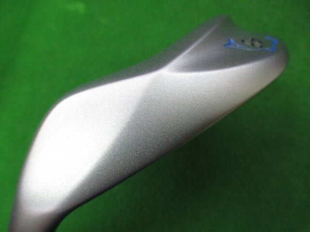 Kasco ウェッジ DOLPHIN WEDGE DW-123 48°