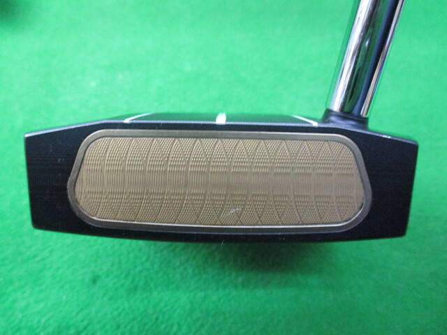 ODYSSEY パター Ai-ONE・MILLED ELEVEN T DB
