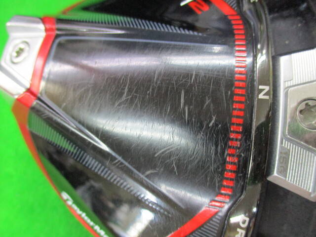 TaylorMade ドライバー STEALTH 2 PLUS+  9°