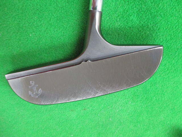 Kronos GOLF パター KRONOS ANCHOR