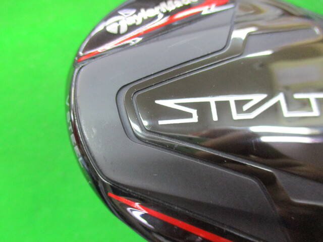 TaylorMade フェアウェイウッド STEALTH #5(18°)