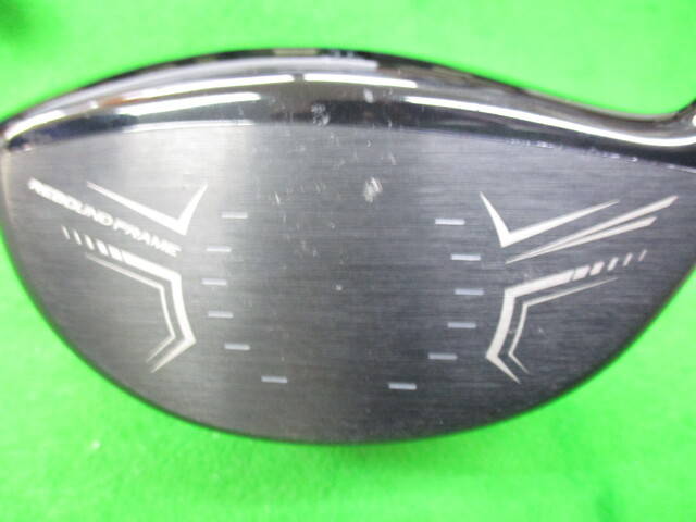 DUNLOP ドライバー SRIXON ZX5 10.5°