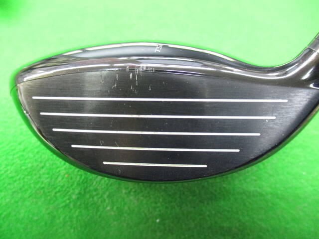 Titleist フェアウェイウッド TSR2 16.5°