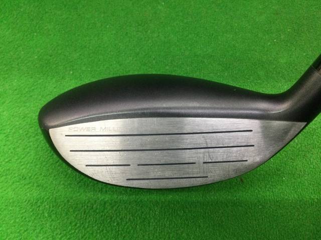 BRIDGESTONE ユーティリティ BRIDGESTONE B2 22°
