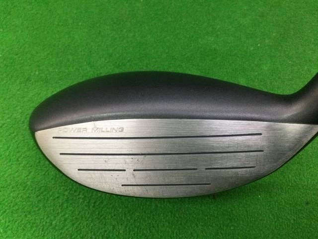 BRIDGESTONE ユーティリティ BRIDGESTONE B2 19°