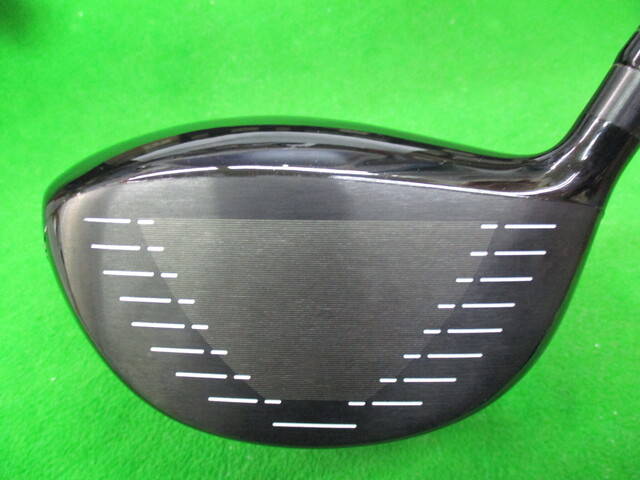 JGE (JBEAM ) ドライバー JBEAM GALPHA BLACK 9.5°