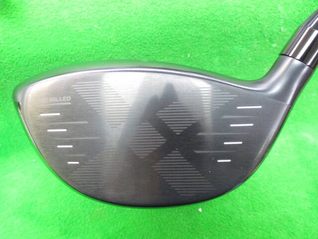 PRGR ドライバー RS X 10.5°