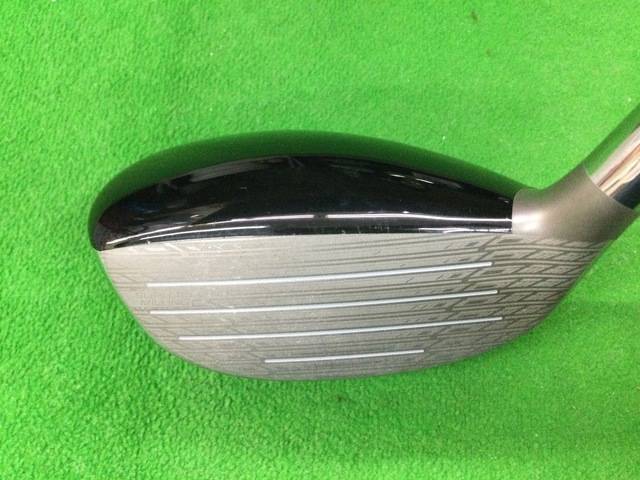 BRIDGESTONE ユーティリティ BRIDGESTONE B1 ST #4(24°)