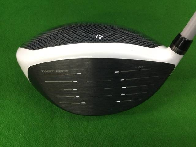 TaylorMade ドライバー SIM GLOIRE 9.5°