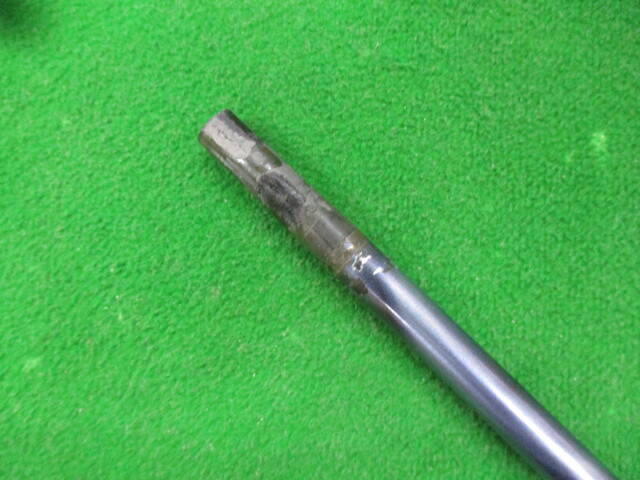 Fujikura シャフト (SR) SPEEDER 474 EVOLUTION VI
