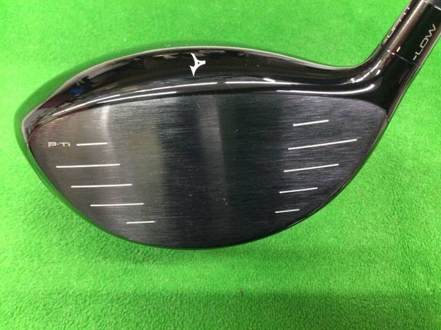 Mizuno ドライバー ST-Z  9.5°