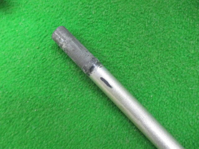 GRAVITY シャフト (Ｓ) WACCINE compo. GR55 (DR用)