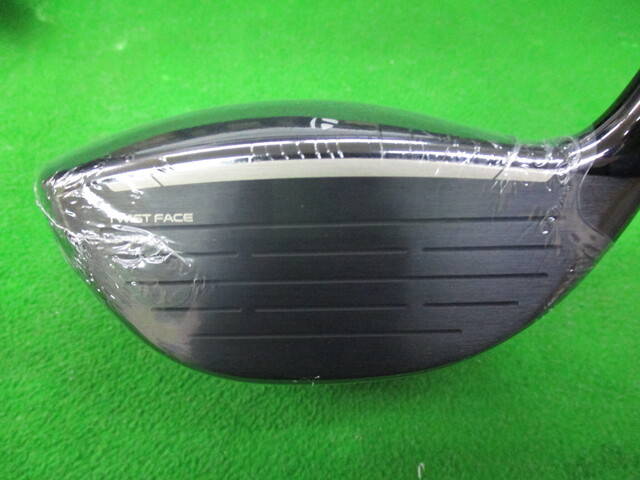 TaylorMade フェアウェイウッド Qi10 #5(18°)