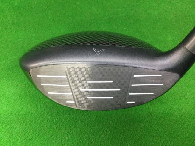 Callaway フェアウェイウッド PARADYM Ai SMOKE MAX #5(18°)