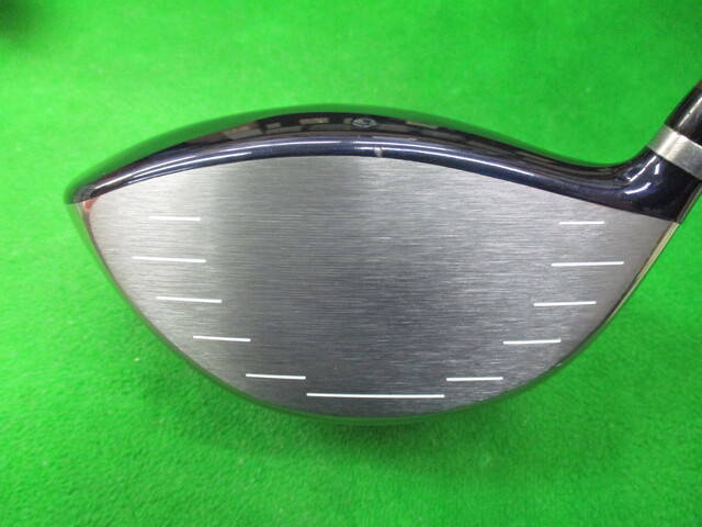 GLOBERIDE ドライバー ONOFF AKA (2020) RD5900 10.5°