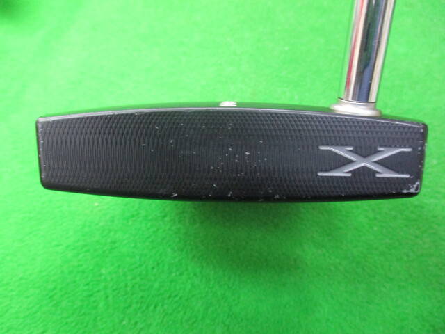 SCOTTY CAMERON パター PHANTOM X 6