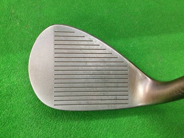 Kasco ウェッジ DOLPHIN WEDGE DW-123 Copper 64°