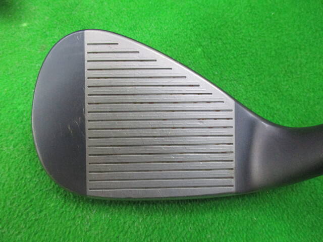 TaylorMade ウェッジ MILLED GRIND 3 (ブラック) 58°-SB11°