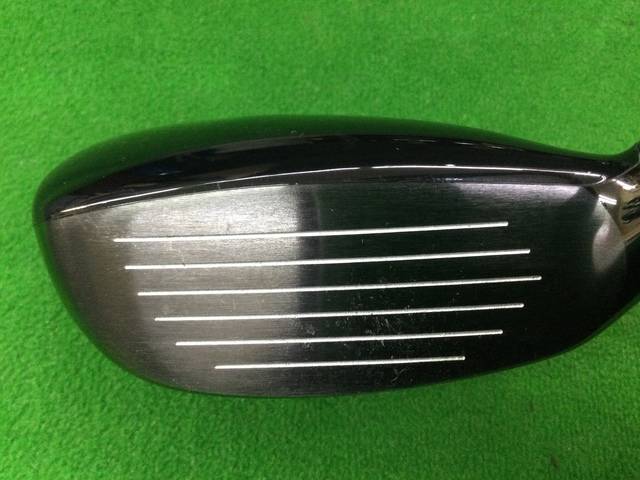 Titleist ユーティリティ TS3 21°