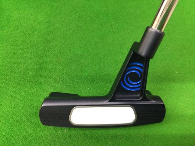 ODYSSEY パター Ai-ONE TRI-BEAM DOUBLE WIDE CS