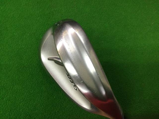 FOURTEEN ウェッジ DJ-6 50°