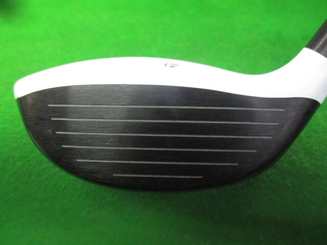 TaylorMade フェアウェイウッド R15 #3(15゜)