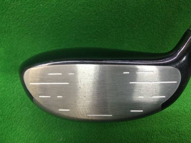 DUNLOP フェアウェイウッド XXIO FORGED (2013) #3(15゜)