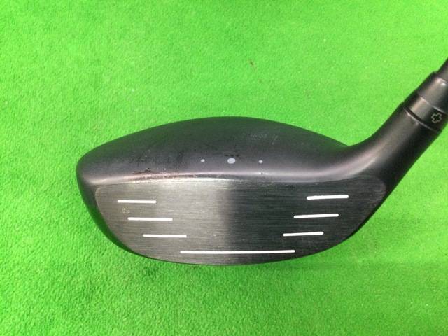 PING フェアウェイウッド G425 MAX #3(14.5°)