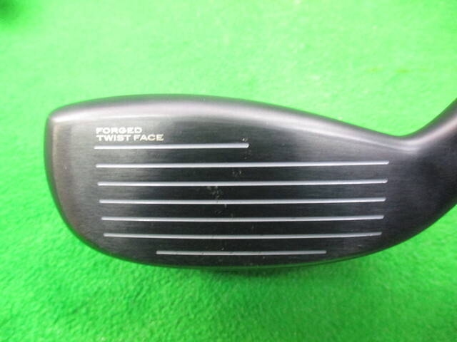 TaylorMade ユーティリティ STEALTH 2 PLUS+ #2(17°)