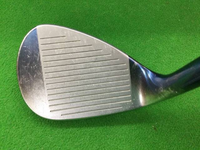 Mizuno ウェッジ T20 ブルーIP仕上 58°-8°