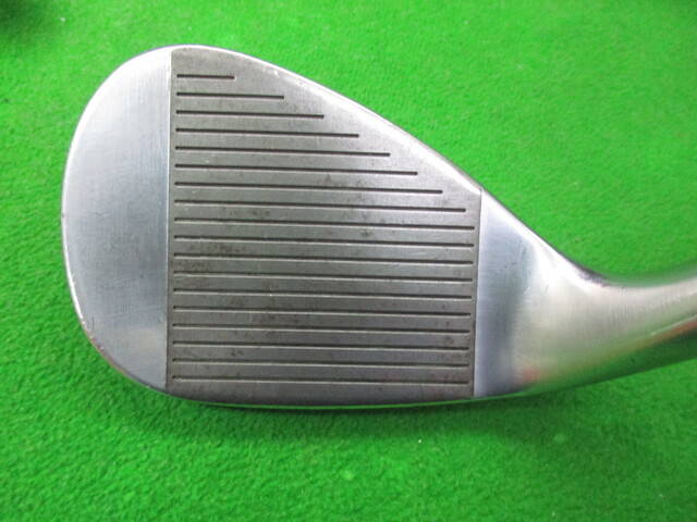 TaylorMade ウェッジ MILLED GRIND 2 (クローム) 58°-SB11°