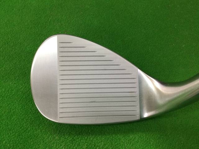 Titleist ウェッジ Vokey SM10 ツアークローム 58°-10S