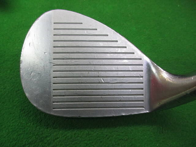GLOBERIDE ウェッジ ONOFF FORGED (2015) 58゜