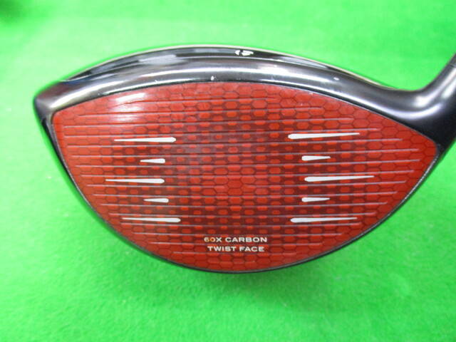 TaylorMade ドライバー STEALTH 2 PLUS+  9°