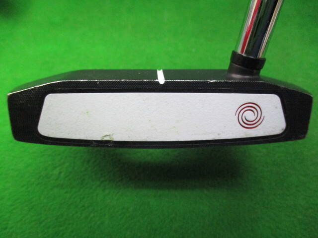 ODYSSEY パター WHITE HOT PRO #7