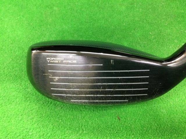 TaylorMade ユーティリティ SIM2 #3(19.5°)